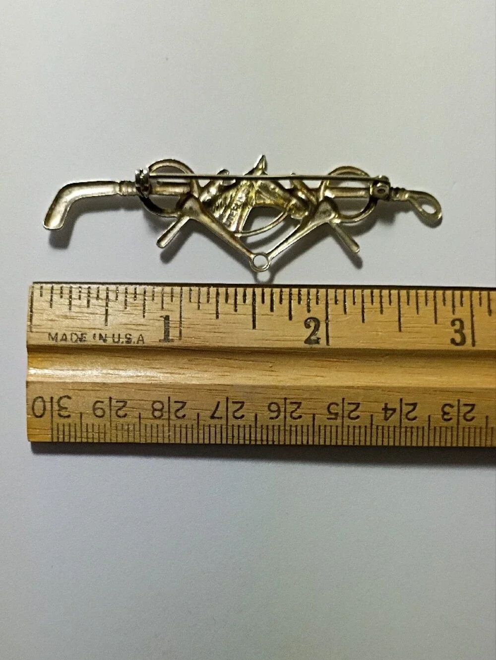 N/A polished sterling